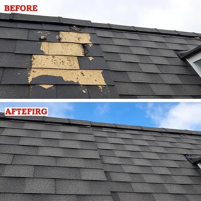 Roof Repair Near Me in Phenix City, AL near me